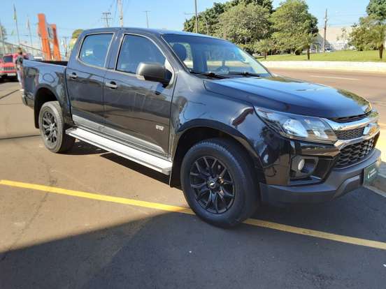 CHEVROLET-S10-2023