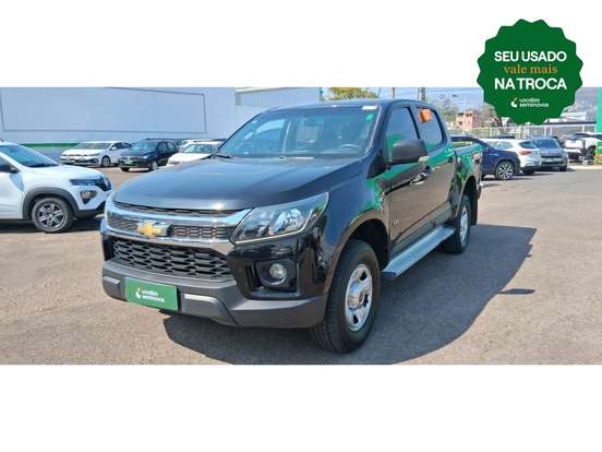 CHEVROLET-S10-2023