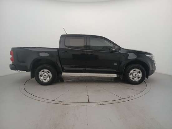 CHEVROLET-S10-2.8 16V TURBO DIESEL LS CD 4X4 MANUAL CHEVROLET-S10-2023