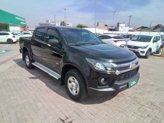 CHEVROLET-S10-2023