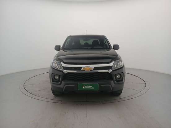 CHEVROLET-S10-2.8 16V TURBO DIESEL LS CD 4X4 MANUAL CHEVROLET-S10-2023
