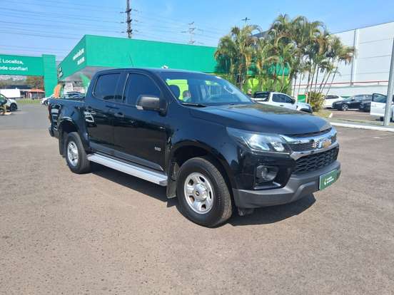 CHEVROLET-S10-2023