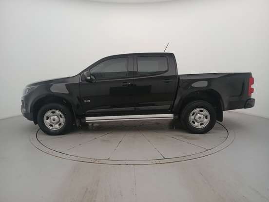 CHEVROLET-S10-2.8 16V TURBO DIESEL LS CD 4X4 MANUAL CHEVROLET-S10-2023