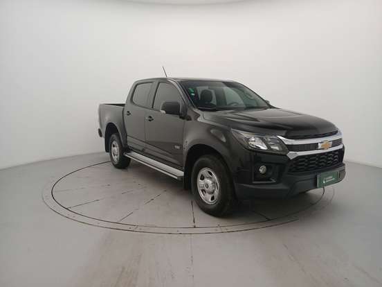 CHEVROLET-S10-2023