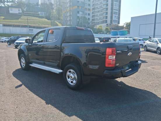 CHEVROLET-S10-2.8 16V TURBO DIESEL LS CD 4X4 MANUAL CHEVROLET-S10-2023