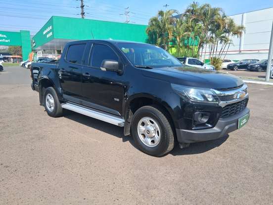 CHEVROLET-S10-2023
