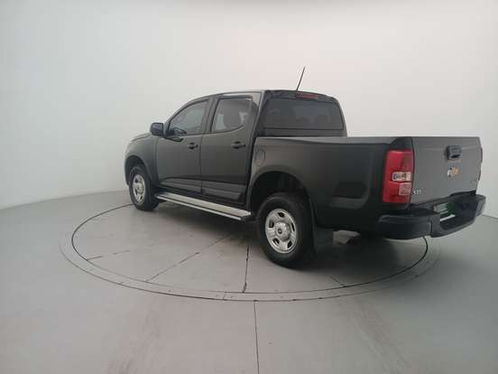 CHEVROLET-S10-2.8 16V TURBO DIESEL LS CD 4X4 MANUAL CHEVROLET-S10-2023