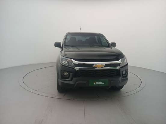 CHEVROLET-S10-2.8 16V TURBO DIESEL LS CD 4X4 MANUAL CHEVROLET-S10-2023