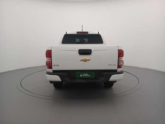 CHEVROLET-S10-2.8 16V TURBO DIESEL LS CD 4X4 MANUAL CHEVROLET-S10-2023