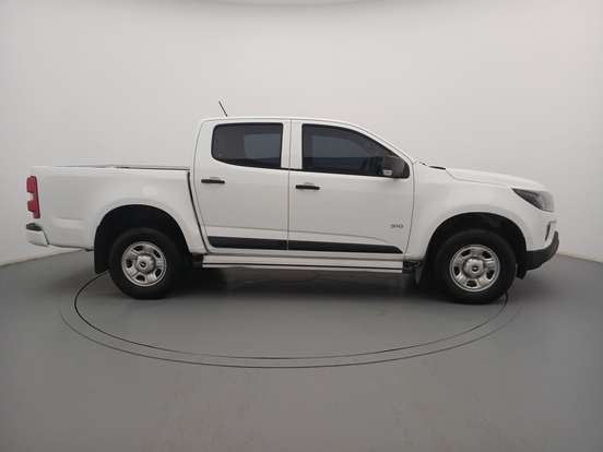 CHEVROLET-S10-2.8 16V TURBO DIESEL LS CD 4X4 MANUAL CHEVROLET-S10-2023