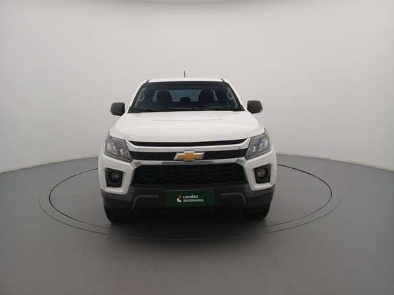 CHEVROLET-S10-2.8 16V TURBO DIESEL LS CD 4X4 MANUAL CHEVROLET-S10-2023