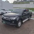 CHEVROLET S10 2.8 16V TURBO DIESEL LS CD 4X4 MANUAL CHEVROLET S10 2.8 16V TURBO DIESEL LS CD 4X4 MANUAL