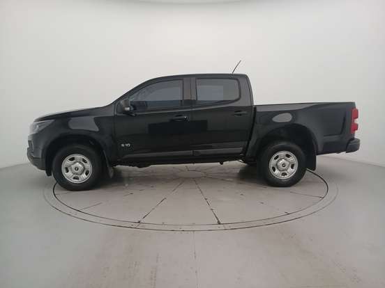 CHEVROLET-S10-2.8 16V TURBO DIESEL LS CD 4X4 MANUAL CHEVROLET-S10-2023