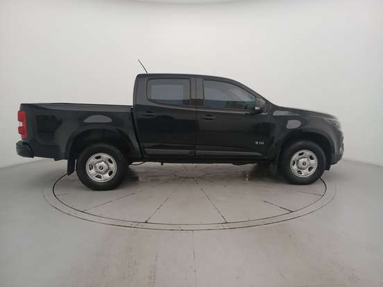 CHEVROLET-S10-2.8 16V TURBO DIESEL LS CD 4X4 MANUAL CHEVROLET-S10-2023