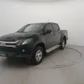 CHEVROLET S10 2.8 16V TURBO DIESEL LS CD 4X4 MANUAL CHEVROLET S10 2.8 16V TURBO DIESEL LS CD 4X4 MANUAL