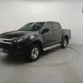 CHEVROLET S10 2.8 16V TURBO DIESEL LS CD 4X4 MANUAL CHEVROLET S10 2.8 16V TURBO DIESEL LS CD 4X4 MANUAL