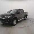 CHEVROLET S10 2.8 16V TURBO DIESEL LS CD 4X4 MANUAL CHEVROLET S10 2.8 16V TURBO DIESEL LS CD 4X4 MANUAL