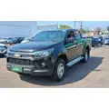 CHEVROLET S10 2.8 16V TURBO DIESEL LS CD 4X4 MANUAL CHEVROLET S10 2.8 16V TURBO DIESEL LS CD 4X4 MANUAL