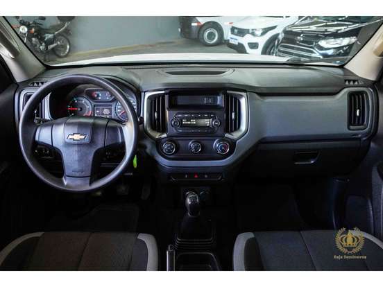 CHEVROLET-S10-2022