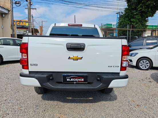 CHEVROLET-S10-2022