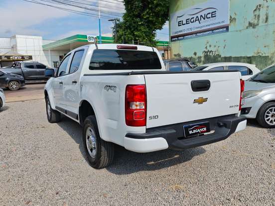 CHEVROLET-S10-2022