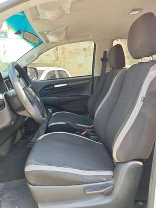 CHEVROLET-S10-2022