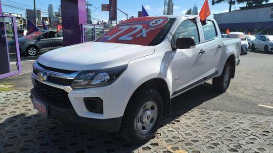 CHEVROLET-S10-2023