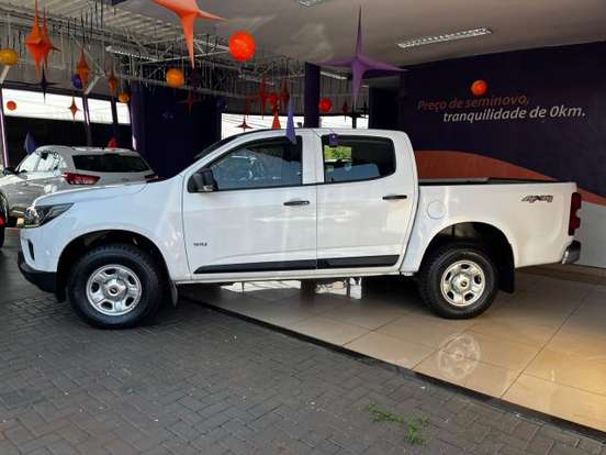 CHEVROLET-S10-2023
