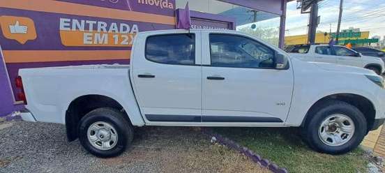 CHEVROLET-S10-2023