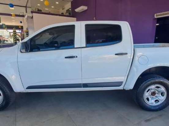 CHEVROLET-S10-2.8 16V TURBO DIESEL LS CS 4X4 MANUAL CHEVROLET-S10-2023