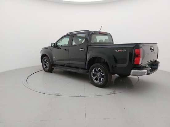 CHEVROLET-S10-2.8 16V TURBO DIESEL LTZ CD 4X4 AUTOMÁTICO CHEVROLET-S10-2025