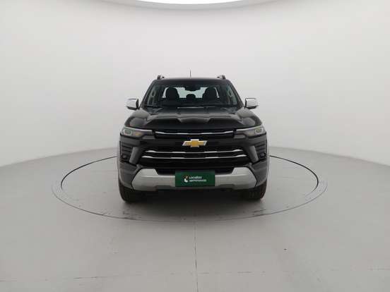 CHEVROLET-S10-2025