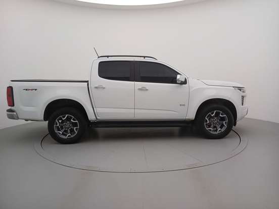 CHEVROLET-S10-2025