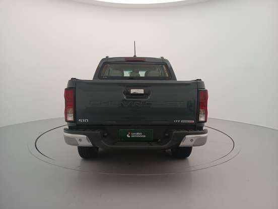 CHEVROLET-S10-2025