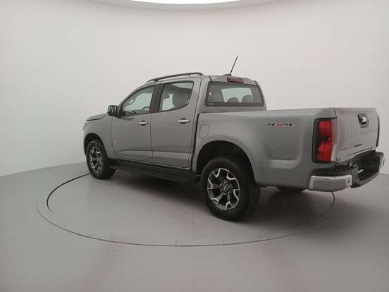 CHEVROLET-S10-2.8 16V TURBO DIESEL LTZ CD 4X4 AUTOMÁTICO CHEVROLET-S10-2025