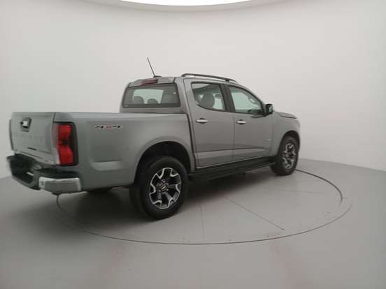 CHEVROLET-S10-2.8 16V TURBO DIESEL LTZ CD 4X4 AUTOMÁTICO CHEVROLET-S10-2025