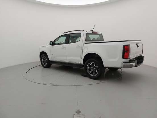 CHEVROLET-S10-2025