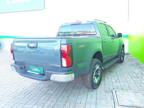 CHEVROLET-S10-2025