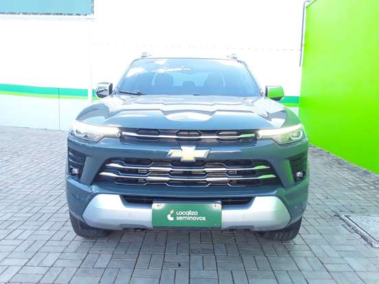 CHEVROLET-S10-2025