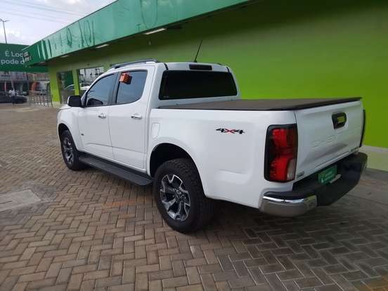 CHEVROLET-S10-2025