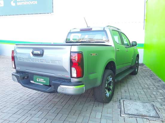 CHEVROLET-S10-2025