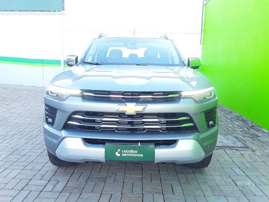 CHEVROLET-S10-2025