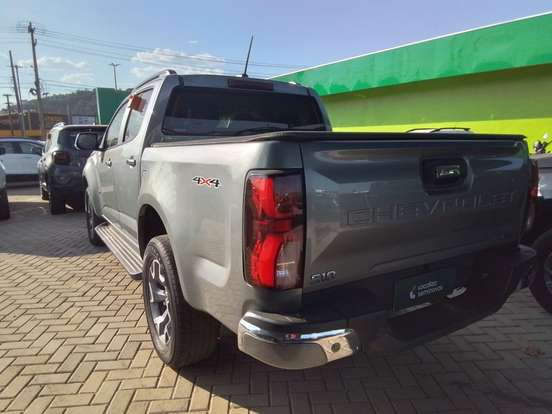CHEVROLET-S10-2025