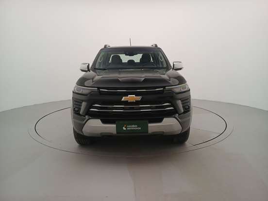 CHEVROLET-S10-2025