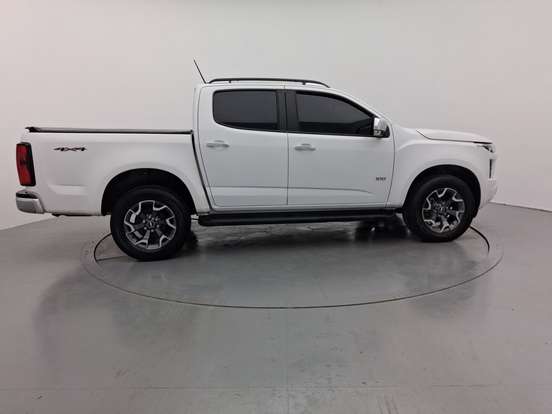 CHEVROLET-S10-2025