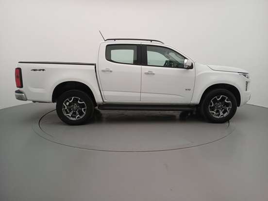 CHEVROLET-S10-2.8 16V TURBO DIESEL LTZ CD 4X4 AUTOMÁTICO CHEVROLET-S10-2025