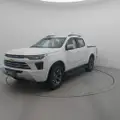 CHEVROLET S10 2.8 16V TURBO DIESEL LTZ CD 4X4 AUTOMÁTICO CHEVROLET S10 2.8 16V TURBO DIESEL LTZ CD 4X4 AUTOMÁTICO