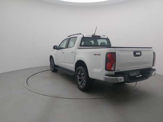 CHEVROLET-S10-2025