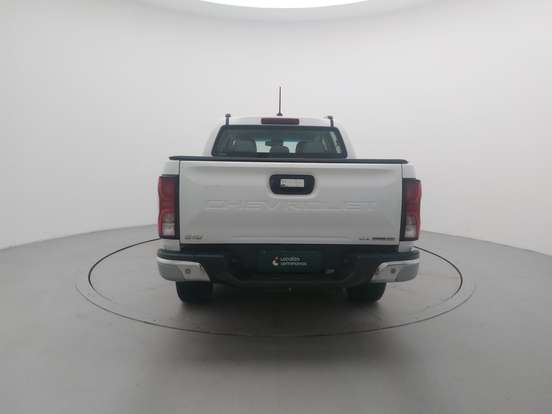 CHEVROLET-S10-2025