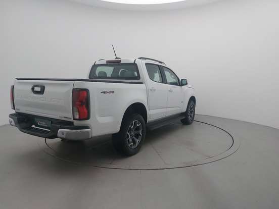 CHEVROLET-S10-2025